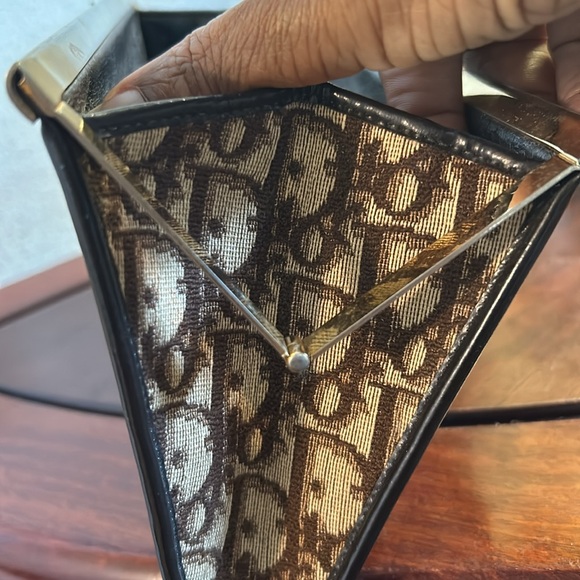 Christian Dior Clutch - Picture 14 of 14